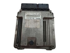 Centralina centralina centralina Alfa Romeo 159 1.9 JTS 0261S01041