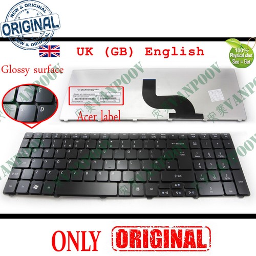 Tastiera acer aspire - acer,