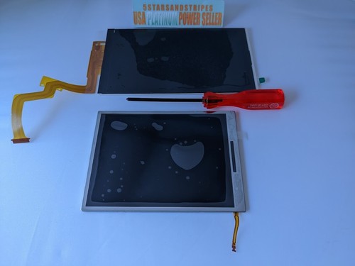 Sostituzione schermo lcd - schermo,