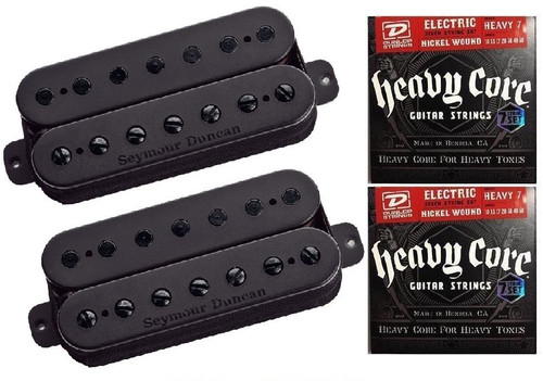 Seymour duncan nazgul - duncan,