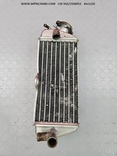 RADIATOR 17710-35G20-000 SUZUKI RMZ 450 4T 2005 2007