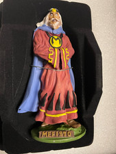 Tex - statua in resina di