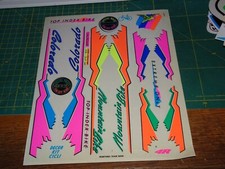 ADESIVO sticker  originale
