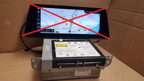 Radio navi id6 - id6, g31