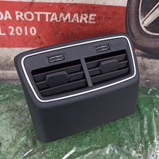 Bocchette Aria Tunnel Centrale