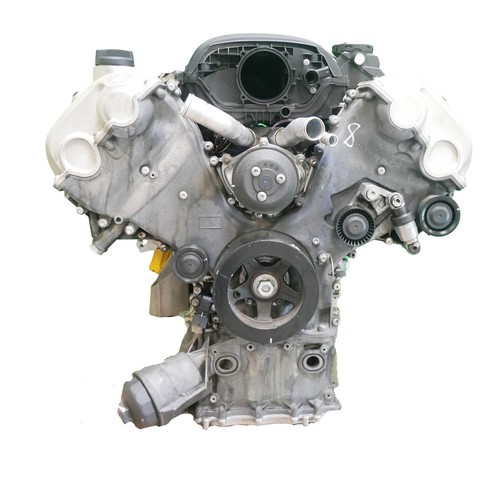 Motore per porsche cayenne 92a - motore,