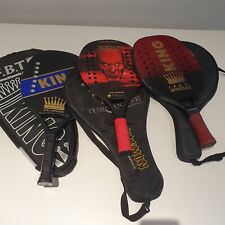 racchettoni da spiaggia 