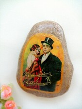 Decoupage Su Sasso