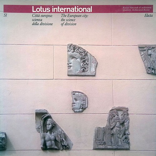 Lotus international - international, 51