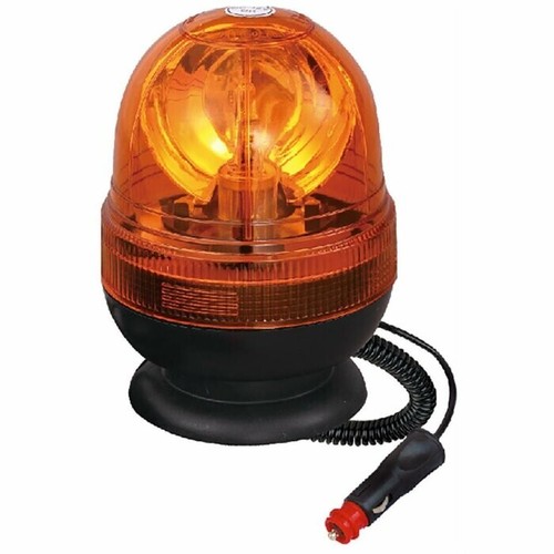 Girofaro lampeggiante 12v base - girofaro,