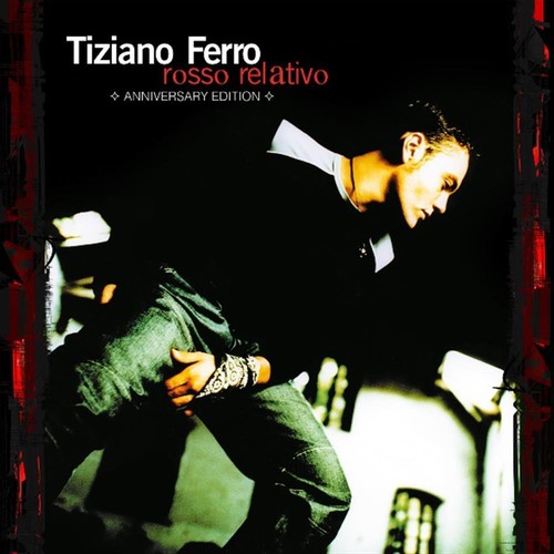 Rosso relativo anniversary - rosso,