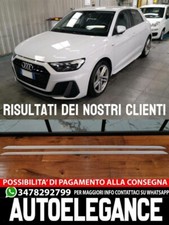 1161 Minigonne adatto per Audi