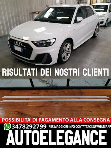 1161 minigonne adatto per audi - minigonne,