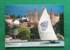 BLOCCHETTO DI 4 CARTOLINE