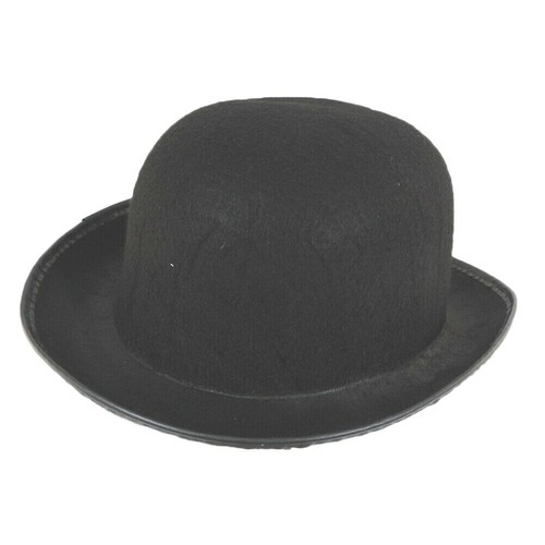 Cappello derby bowler - cappello, adulto