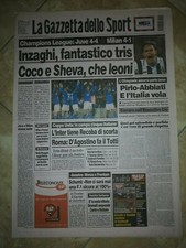 LA GAZZETTA DELLO SPORT N.217