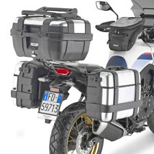 Telai per Valigie Laterali GIVI MONOKEY per Honda XL TRANSALP 750 2023-2023