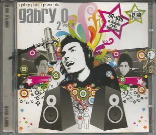 Gabry ponte raro - ponte,