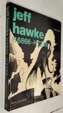JEFF HAWKE H6866-H7289 di