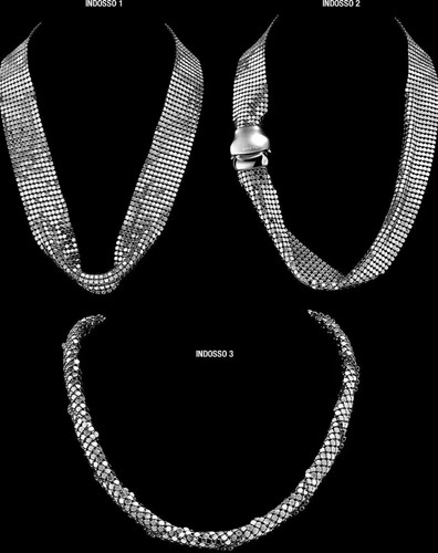 Collana breil collezione - collana,