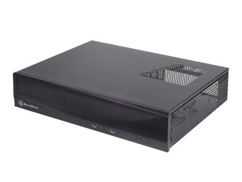 Silverstone ml03b custodia - silverstone,