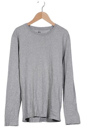 Uniqlo maglia manica lunga
