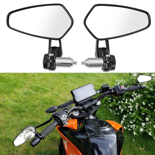22mm motorcycle bar end - 22mm,
