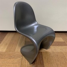 Sedia panton vitra - vitra, design