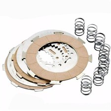 SERIE DISCHI FRIZIONE RACING