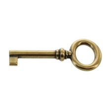 CHIAVE P/MOBILI 33728 29X69 MM