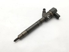 Iniettore Iniettore Diesel