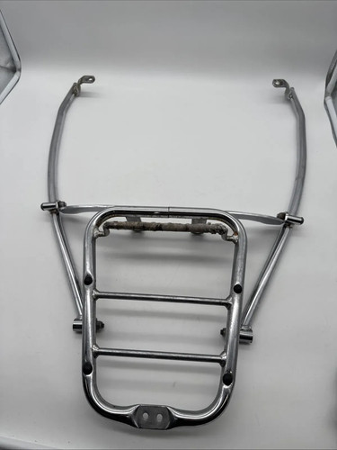 Portabauletto suzuki burgmann - portabauletto,