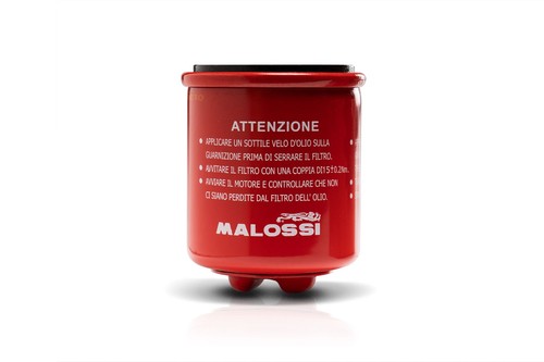 Malossi 0313382 filtro olio - malossi,