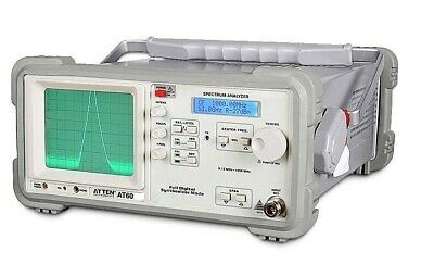 150khz 500mhz analizzatore - 150khz-500mhz,