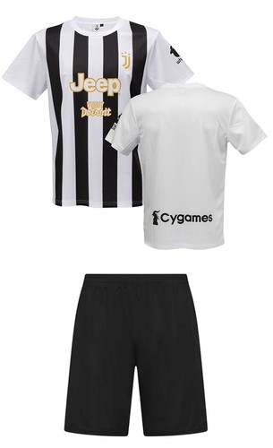 Kit juventus neutro 27 - kit, 26/27