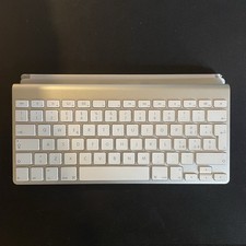 APPLE Mini Tastiera Keyboard Wireless Bluetooth iMac iPad MacBook