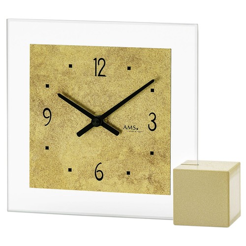 Orologio tavolo ams t102 - orologio,