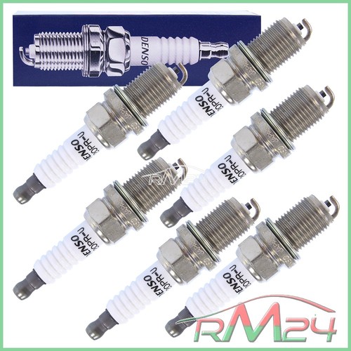 Denso candela accensione - denso,
