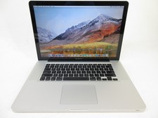 Apple MacBook Pro A1286 15"