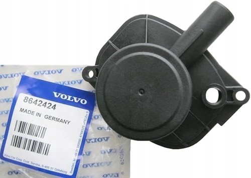 Valvola pcv volvo 8642424 - pcv,