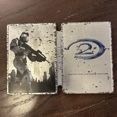Halo limited collector - 2:, collector's