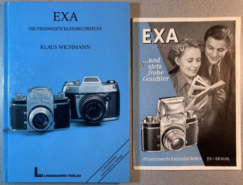 Klaus wichmann exa a - klaus, exa,