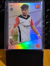 Topps Summer Signings 2024 Can