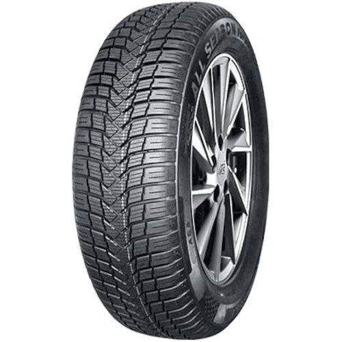 Gomme 205 r17 - 4s, 88w
