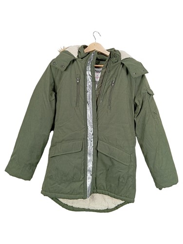 Parka yigga taglia 164 - parka,