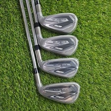 Set di ferri Cobra Darkspeed
