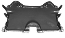 RIPARO SOTTOMOTORE PER MERCEDES CLASSE C W204 2007>