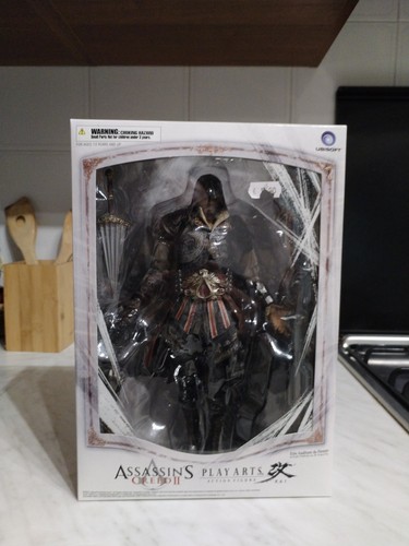 Assassin creed master - creed,