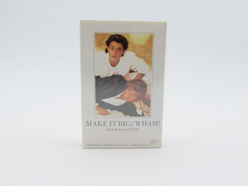 Wham nastro make big - wham!,