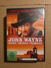 54 Stunden JOHN WAYNE